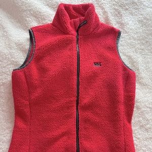 Helly Hanson fleece vest
